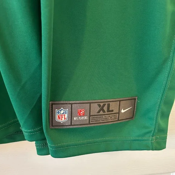 NFL New York Jets Darnold Jersey - Picture 2 of 4
